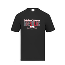 Youth Smooth Sport T-Shirt