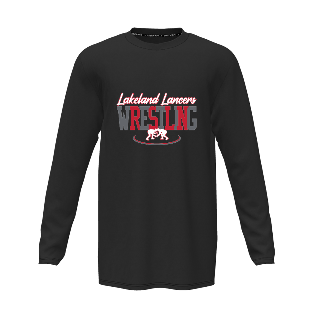 Decker Comfort T-Shirt