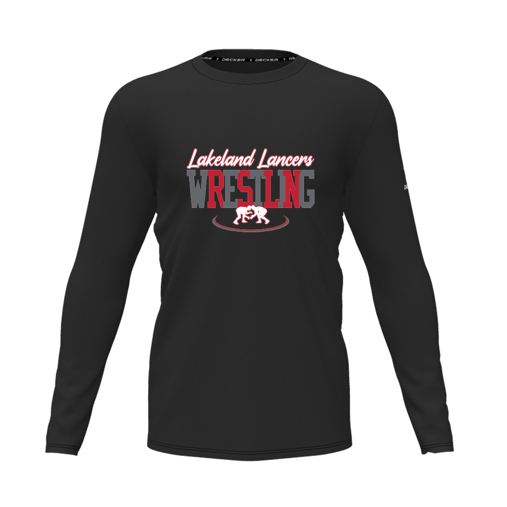 Decker Performance T-Shirt