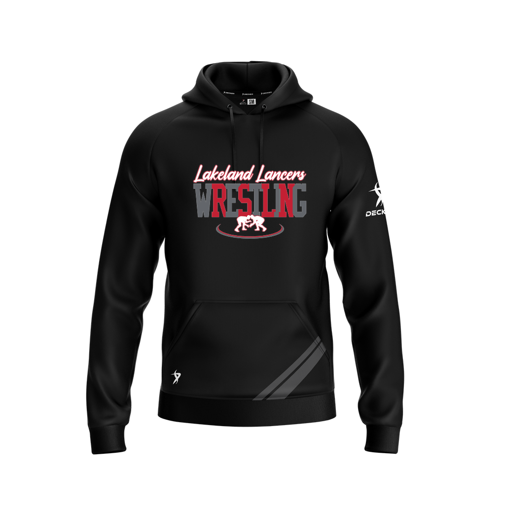 Decker Summit Hoodie