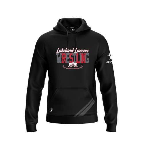 [FOLHSMBK-YXS-LOGO1] Summit Hoodie (Youth XS, Black, Logo 1)
