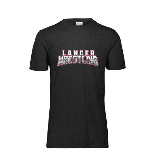 [FTSCUBBK-AS-LOGO2] Men's Ultra-blend T-Shirt (Adult S, Black, Logo 2)
