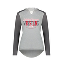 Ladies Vintage Hoodie