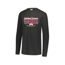 Decker Men's Tri-Blend T-Shirt - Long Sleeve